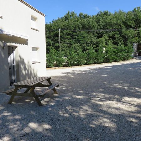 La petite maison Malataverne Extérieur photo