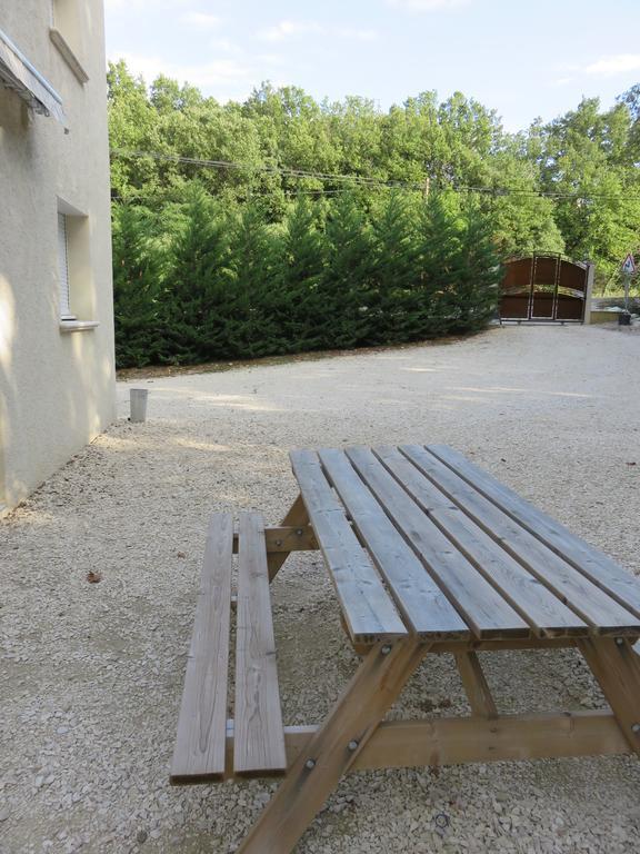 La petite maison Malataverne Extérieur photo