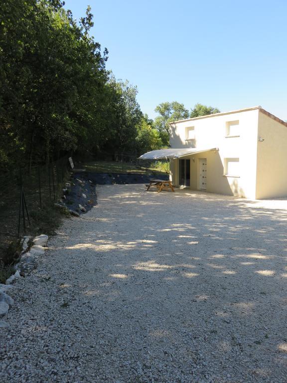La petite maison Malataverne Extérieur photo